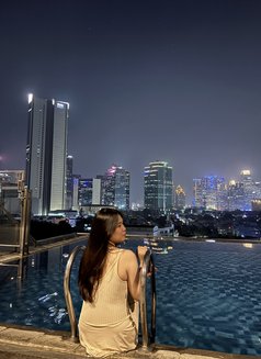 Felicia Marie - companion in Singapore Photo 7 of 10