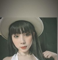 Felicia - escort in Da Nang