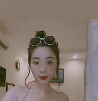 Felicia - escort in Da Nang