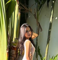 Felicia Tan Skin and Skinny Body Escort - puta in Bali