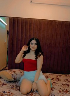 Felicia - masseuse in Riyadh Photo 3 of 8