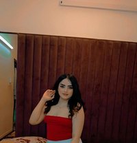 Felicia - masseuse in Riyadh
