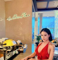 VICTORIA VVIP SERVICES & DEEP THROAT - puta in Kuala Lumpur