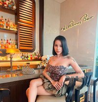 VICTORIA VVIP SERVICES & DEEP THROAT - escort in Kuala Lumpur Photo 5 of 17