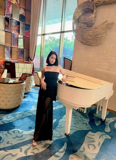 VICTORIA VVIP SERVICES & DEEP THROAT - escort in Kuala Lumpur Photo 11 of 11