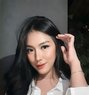 Feliciaa - escort in Jakarta Photo 2 of 9