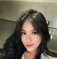 Feliciaa - escort in Jakarta