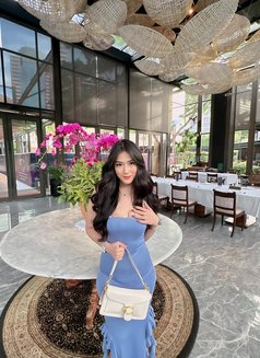 Feliciaa - puta in Jakarta Photo 8 of 9