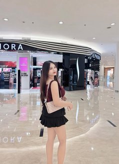 Felicina - escort in Jakarta Photo 1 of 4