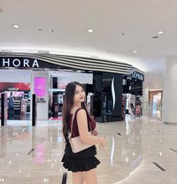 Felicina - escort in Jakarta