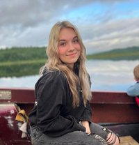 Felicity - escort in Kentville