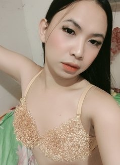 High-class GF experience - Transsexual escort in Angeles City Photo 1 of 20