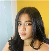 Felicyia - escort in Bali