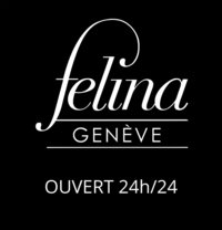 Felina Escort Geneve - escort agency in Geneva