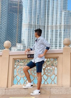 Felipe - Acompañantes masculino in Barcelona Photo 1 of 5