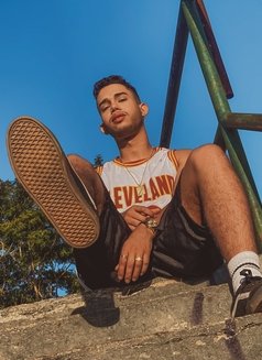 Felipe - Acompañantes masculino in Barcelona Photo 4 of 5
