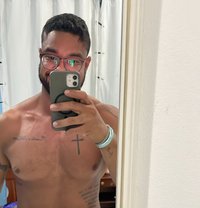 Felipe Malheiros - Acompañantes masculino in London