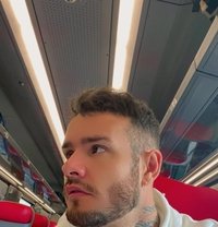 Felipe Mineiro - Acompañantes masculino in Dubai
