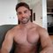 Felipe Vega Bi - Male escort in Dubai