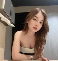 Felisa - escort in Surabaya