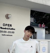 Felix - Male escort in Bangkok