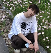 Felix - Male escort in Bangkok