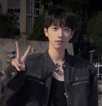 Felix - Male escort in Bangkok