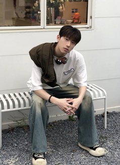 Felix - Acompañantes masculino in Bangkok Photo 5 of 13