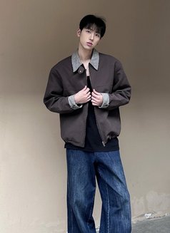 Felix - Acompañantes masculino in Bangkok Photo 8 of 13