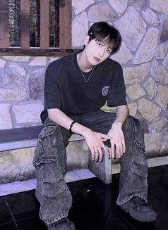 Felix - Acompañantes masculino in Bangkok Photo 12 of 13