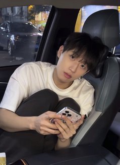 Felix - Acompañantes masculino in Bangkok Photo 13 of 13