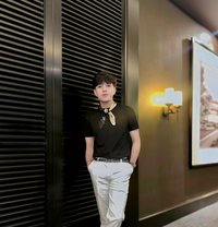 Felix - Acompañantes masculino in Jakarta