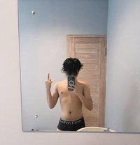 Felix - Acompañantes masculino in Jakarta