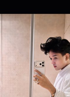 YOUNG BOYS 8INC SO HARD - Male escort in Jakarta Photo 10 of 15