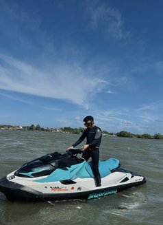 YOUNG BOYS 8INC SO HARD - Male escort in Jakarta Photo 11 of 15