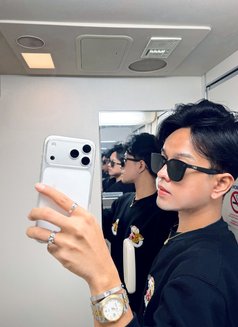 YOUNG BOYS 8INC SO HARD - Male escort in Jakarta Photo 12 of 15