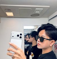 Felix - Male escort in Jakarta