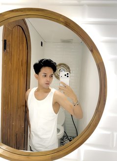 YOUNG BOYS 8INC SO HARD - Male escort in Jakarta Photo 14 of 15