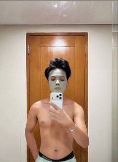 YOUNG BOYS 8INC SO HARD - Male escort in Jakarta Photo 15 of 15