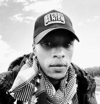 Felix - Male escort in Eldoret