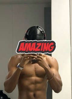 Felix - Male escort in Bangalore Photo 1 of 2