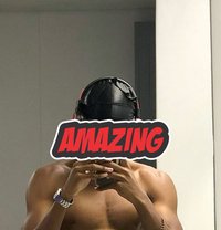 Felix - Male escort in Bangalore