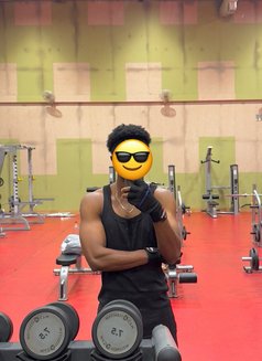 Felix - Male escort in Bangalore Photo 2 of 2