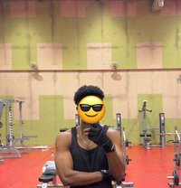 Felix - Male escort in Bangalore