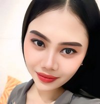 Feliz Erina - escort in Jakarta