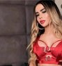 Feliz shemale have poppers, Tra - Transsexual escort in İstanbul Photo 7 of 8
