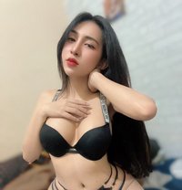 Felove - escort in Kuala Lumpur