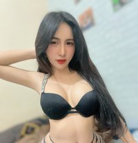Felove - escort in Kuala Lumpur
