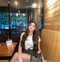 Fely - escort in Jakarta