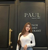 Fely - escort in Jakarta